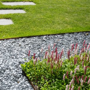 kantopsluiting borderrand cortenstaal