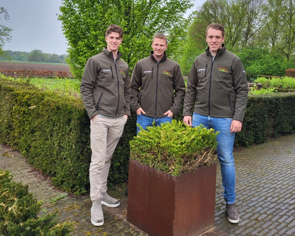 metralentuindesign groep