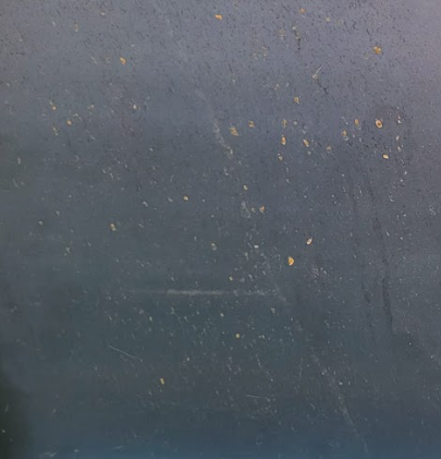 dag 1 roestversneller